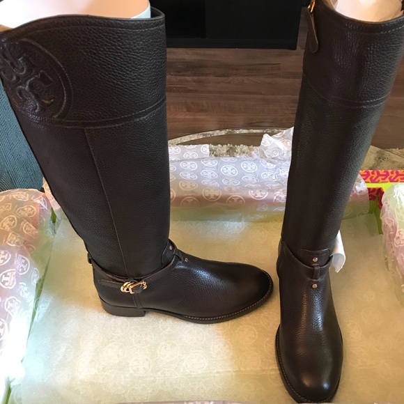tory burch marlene boot